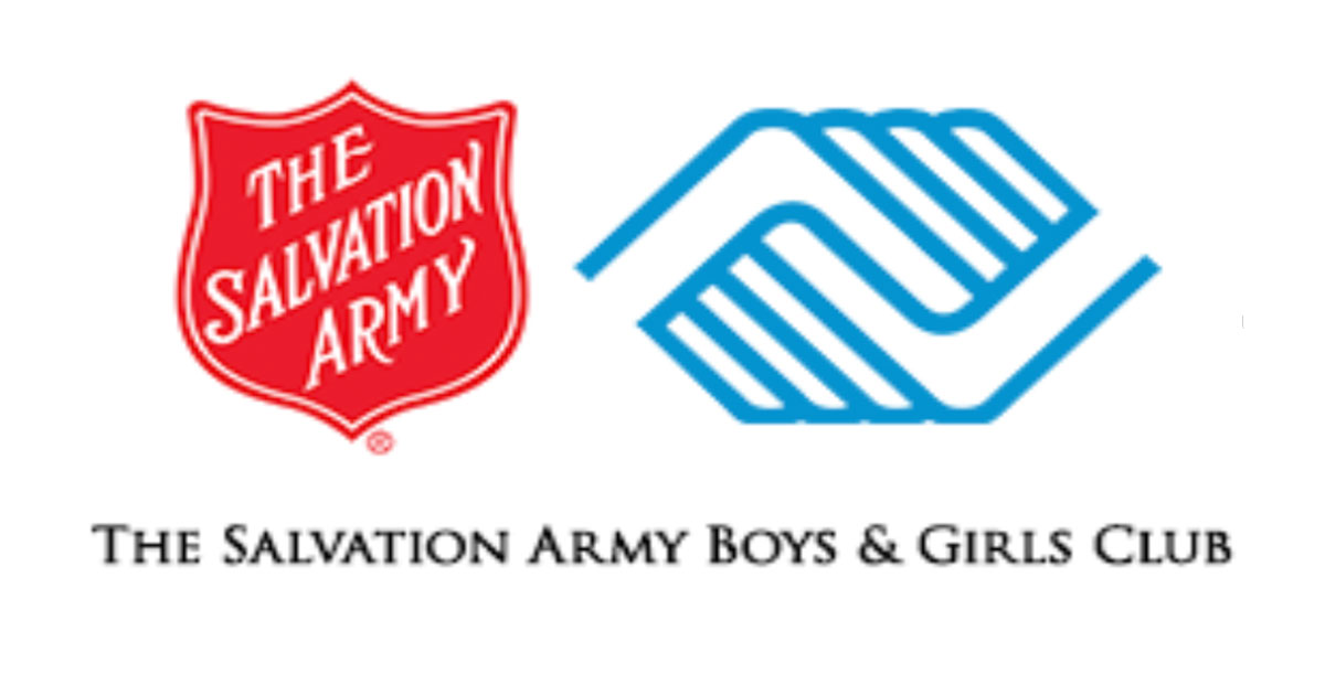 The Salvation Army Boys & Girls Club of Shreveport - Planet