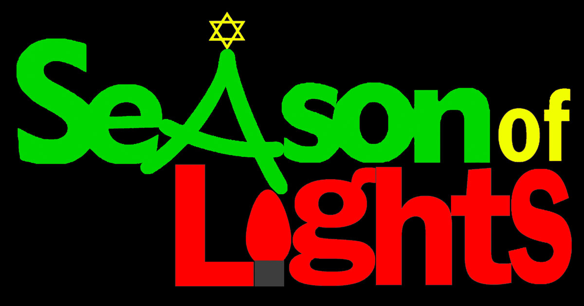 Season Of Lights Christmas Light Park Starts This Weekend