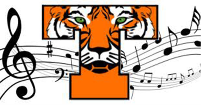 Tiger-Band