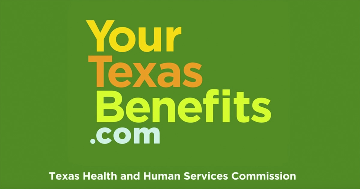 Can You Get Wic And Food Stamps At The Same Time In Texas Hhs Encourages Texans To Apply Online For Benefits Texarkana Today
