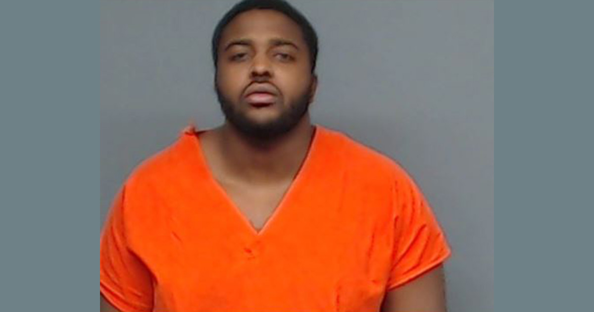 Bowie County Jury Sentences Man To 65 Years For Sexually Assaulting 10 Year Old He Met Through 