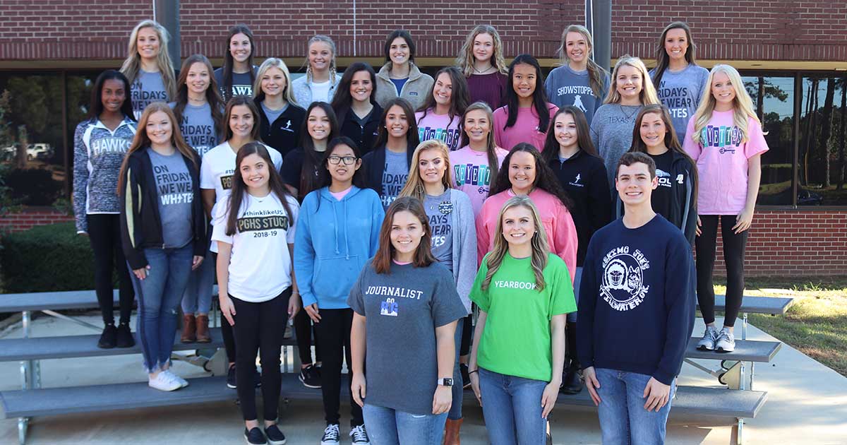pleasant-grove-high-school-yearbook-staff-receives-11th-pacemaker-award-texarkana-today