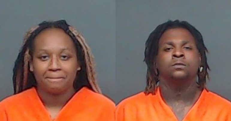 Brother, sister, plead not guilty in teen's shooting death | Texarkana ...