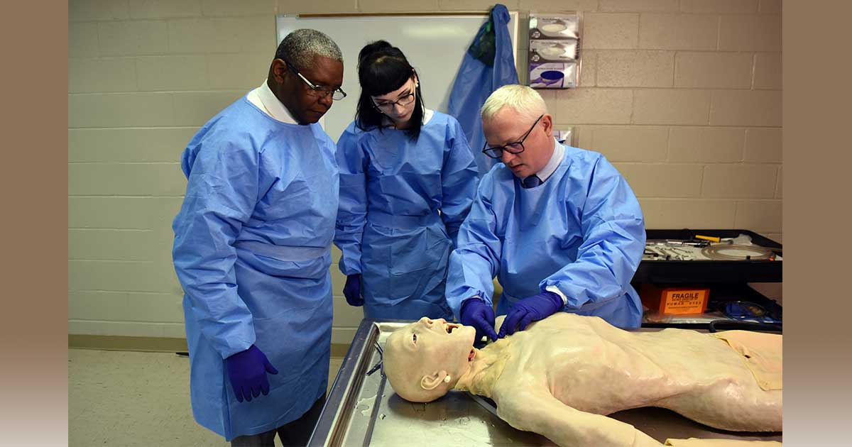 U of A HopeTexarkana to offer Associate of Applied Science in Funeral