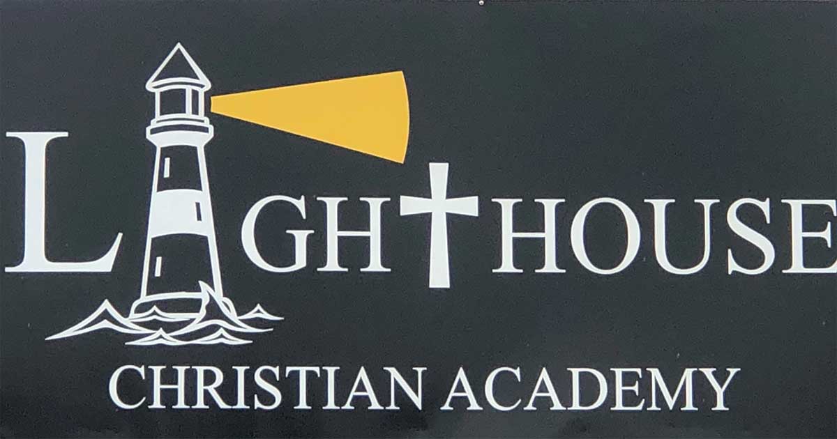 Lighthouse Christian Academy is Now Accepting Applications for Students