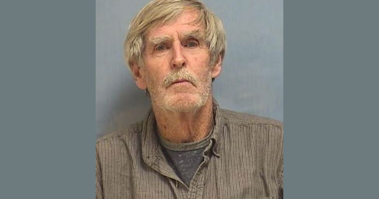 Man to face jury this week in child sex abuse case | Texarkana Today