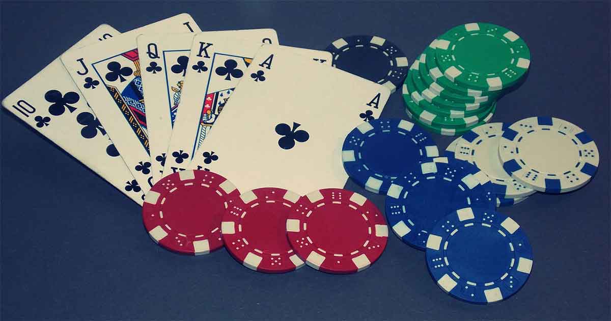 How Texas Hold Em Became The Most Popular Card Game In The World Texarkana Today