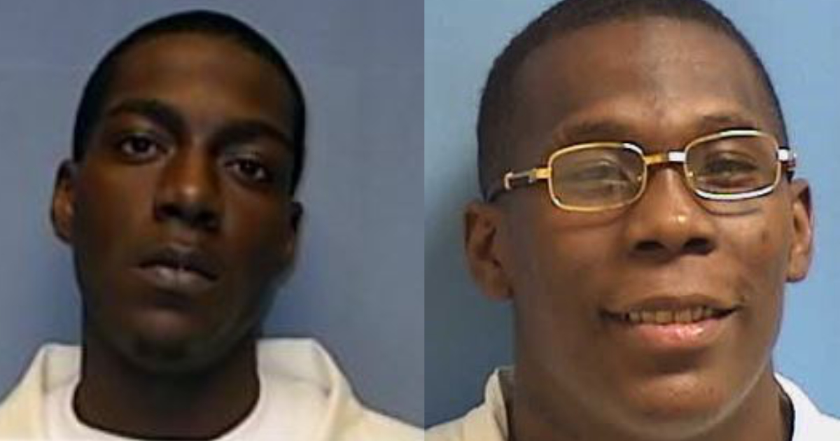Inmates who livestreamed from Bowie County jail indicted for contraband