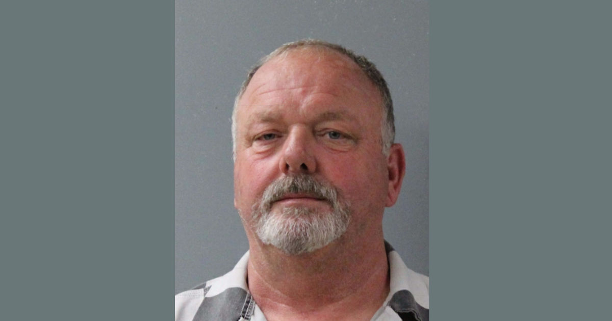 Cass County Man Accused Of Sexually Assaulting Female