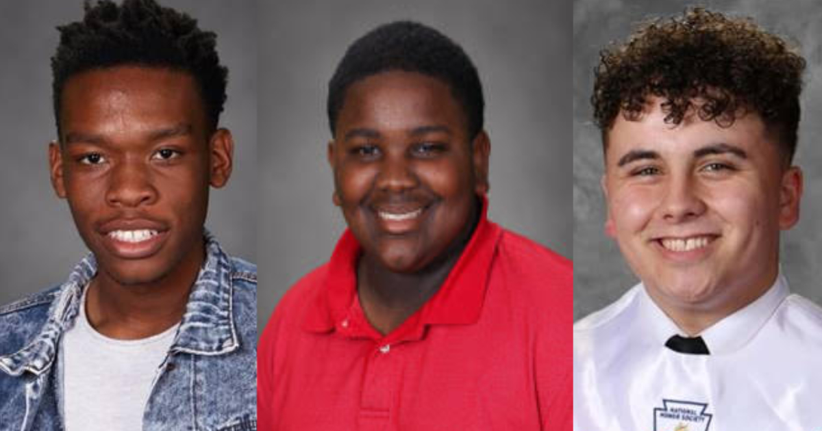 AHS Students Selected to Attend Arkansas Boys/Girls State ...