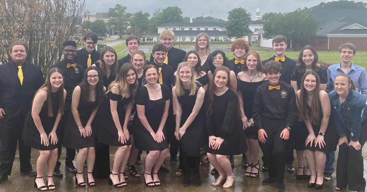 Pleasant Grove High School Earns 4A UIL Team Theatre State Championship