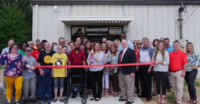 texarkana resource center