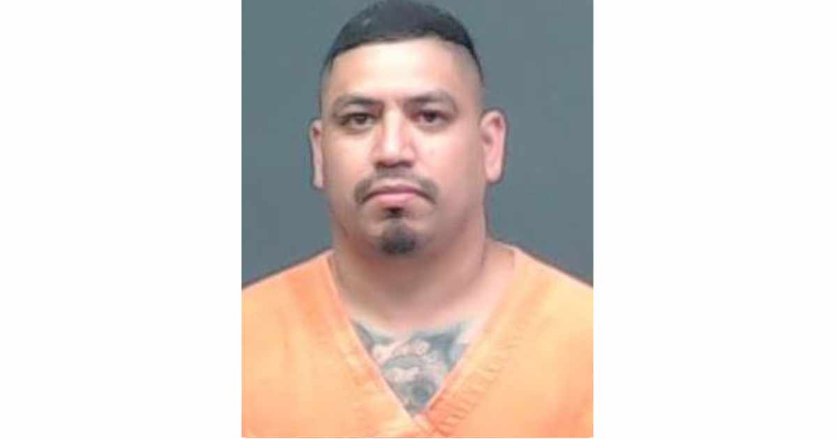 Drug Cartel Member Sentenced To 30 Years In Federal Prison For