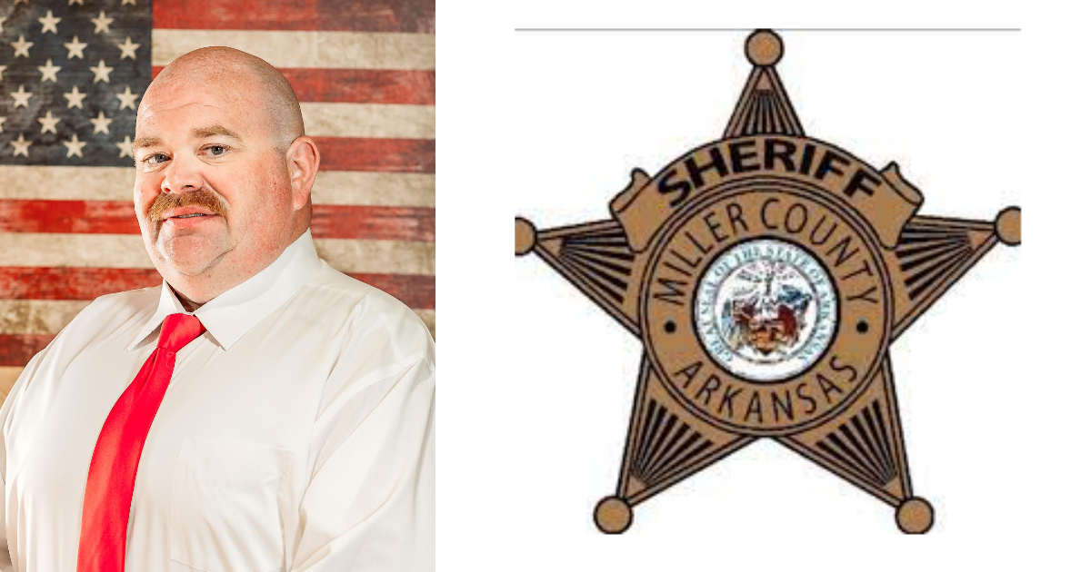 Stephen D. Ward Announces Candidacy For Miller County Sheriff ...