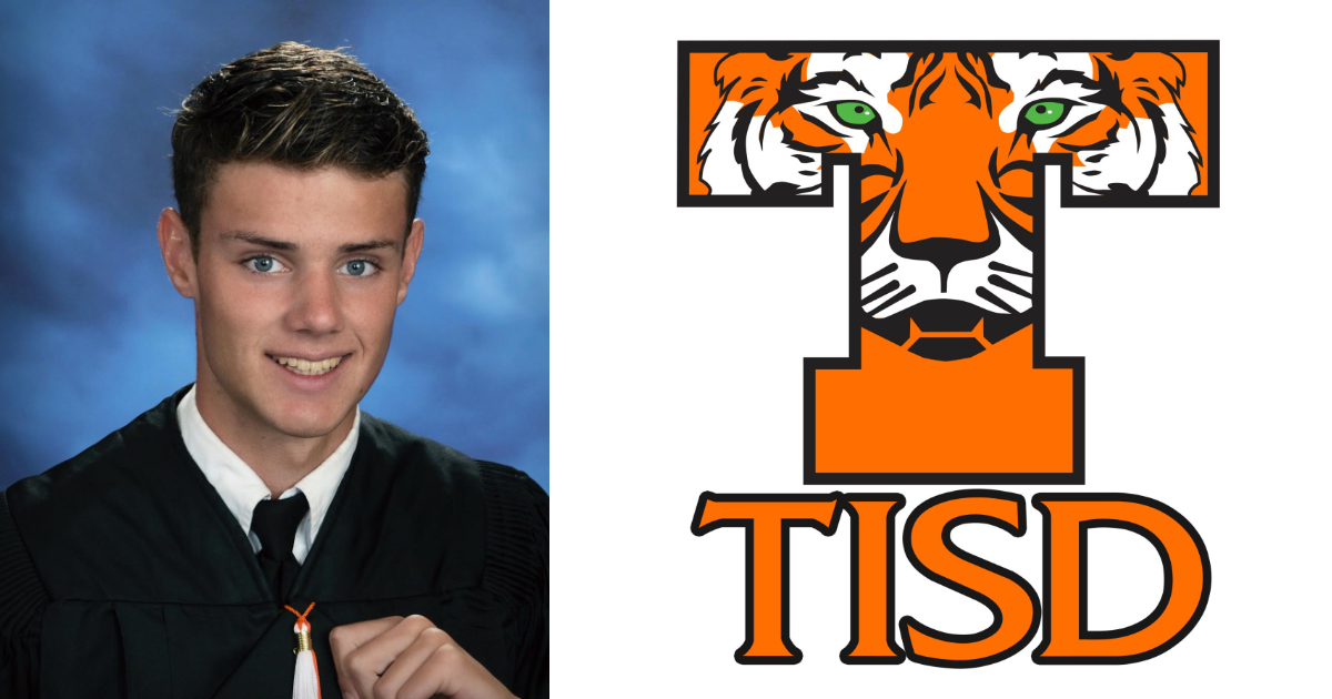 Evan Likins, Texas High School Senior, Named National Merit