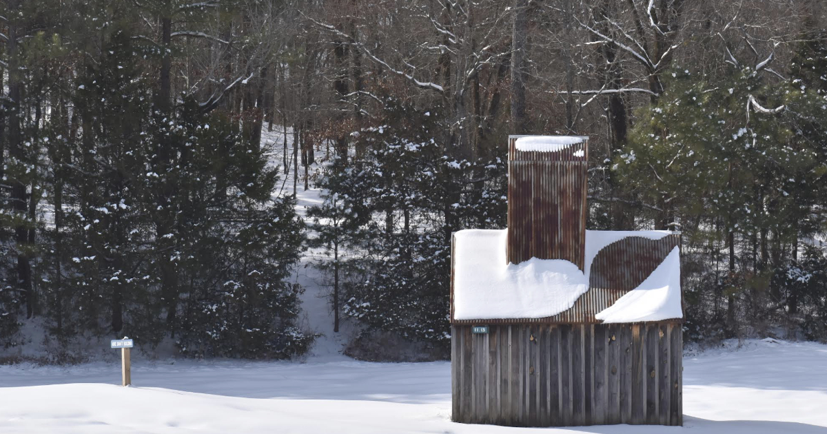 Winter Forecast for the Crater of Diamonds | Texarkana Today