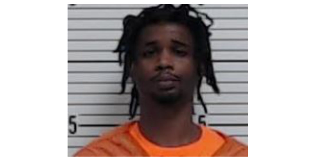 Man Gets Life Without Parole For Capital Murder In 2021 Gang-Related ...