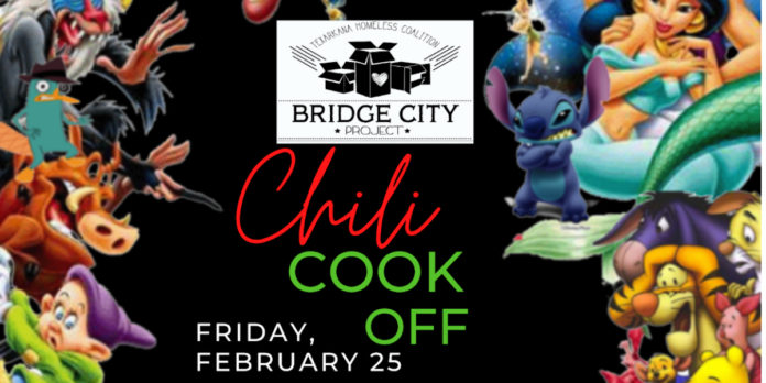 chili cook off