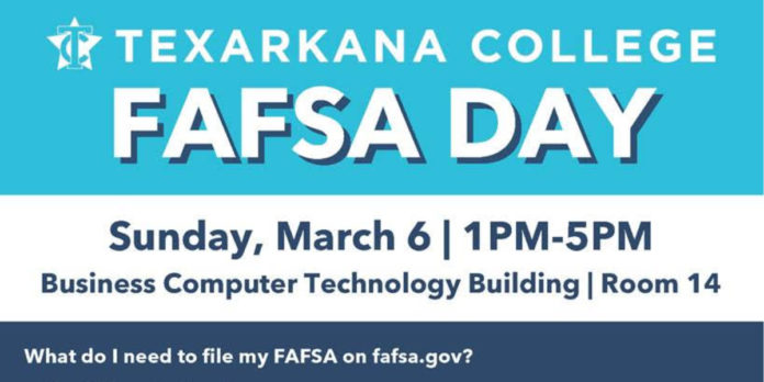FAFSA Day