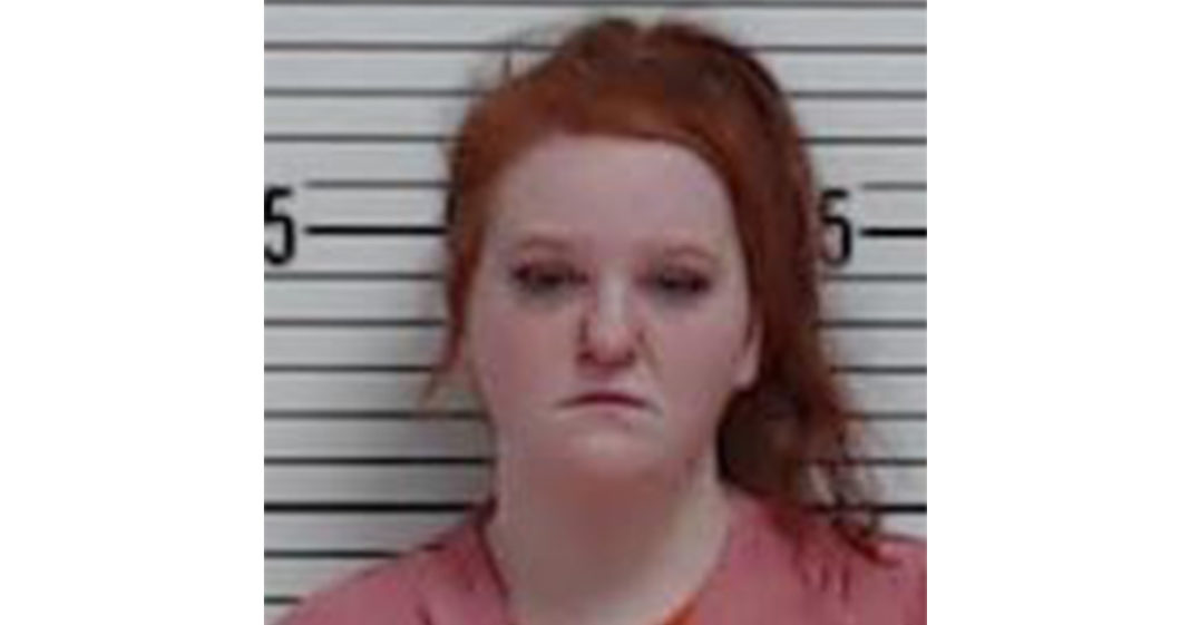 Woman charged with felony animal cruelty accused of leaving dogs to ...