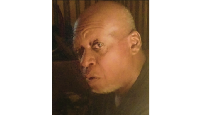 Uncle Tony - Newspaper Pic