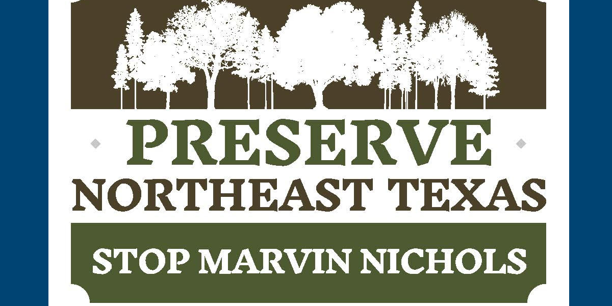 Stop Marvin Nichols Town Hall | Texarkana Today