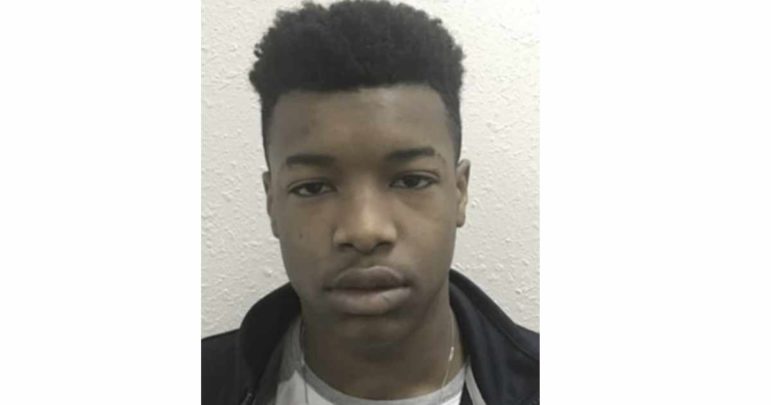 Capital Murder Trial Underway For Teen Accused Of Killing 2 | Texarkana ...