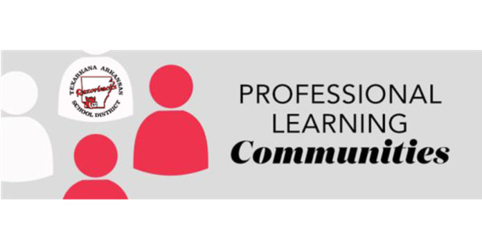 professional learning communities