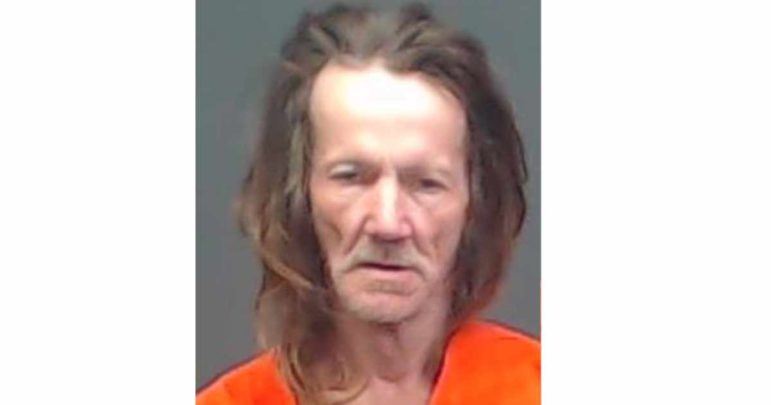 Archie Cockrell Bowie Jury Bites Man With 35 Years In Dogs’ Attack Of Child | Texarkana ...