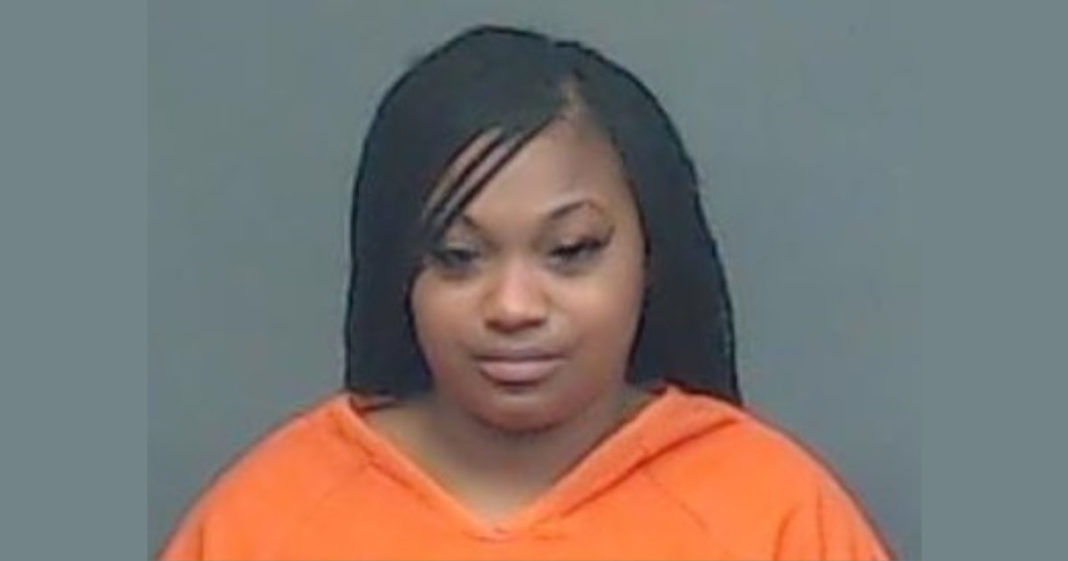 $100,000 Bond Set for Woman Arrested for Abandoning/Endangering a Child ...