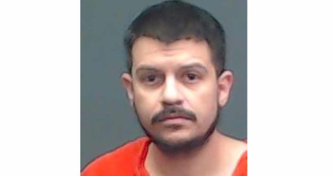 Inmate Accused Of Escaping From Federal Lockup In Texarkana Pleads Not ...