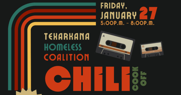 chili cook off