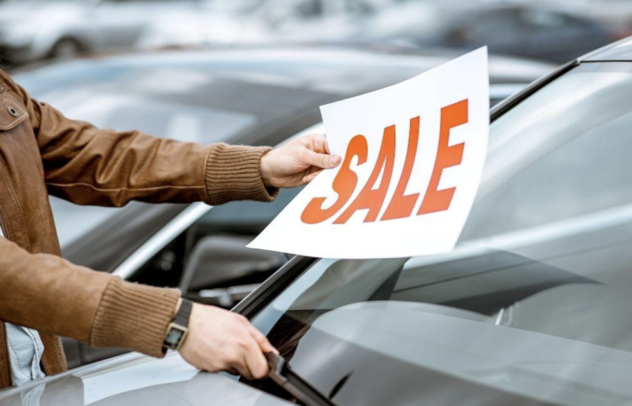 Major Benefits of Buying a Car at Auction Texarkana Today