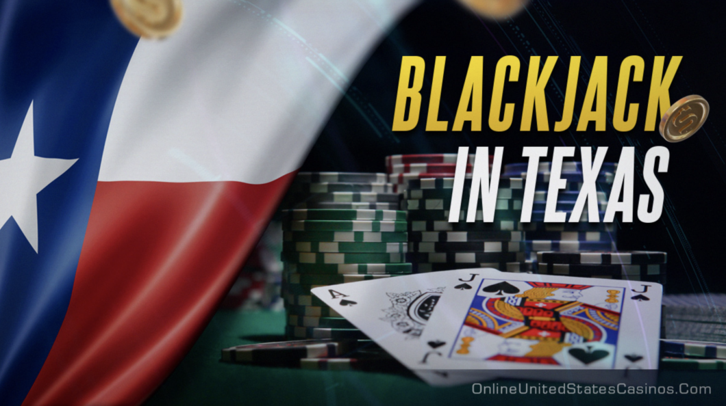 Best Places to Play Blackjack Near Texas Texarkana Today