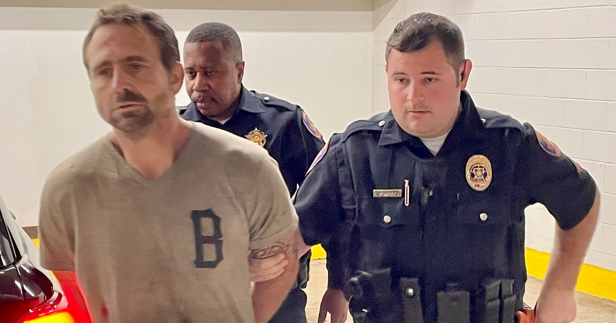 Man who ran from Miller County now in custody Texarkana Today