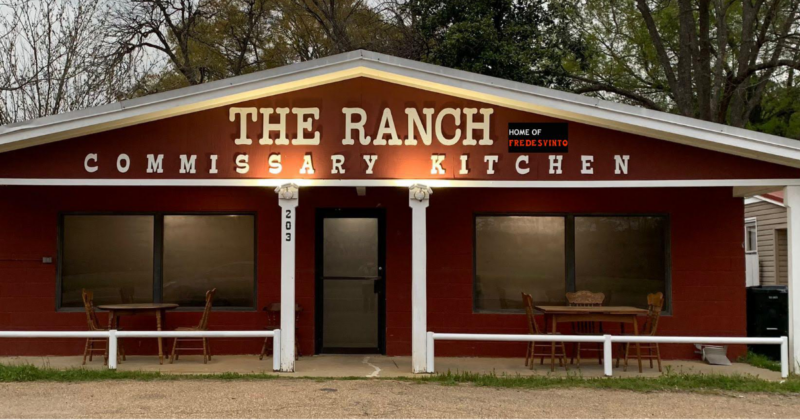 The Ranch Commissary Kitchen | Texarkana Today