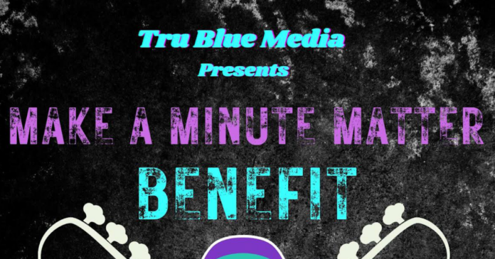 make a minurte matter