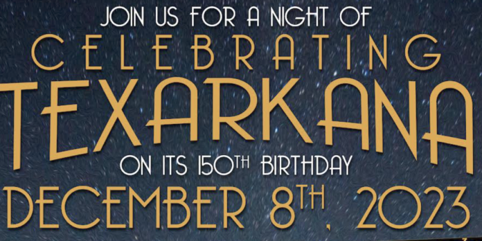 celebrating texarkana