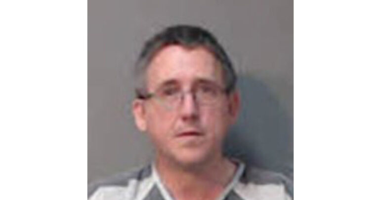 Sex Offender Sentenced To More Than 16 Years For Child Sexual Abuse ...