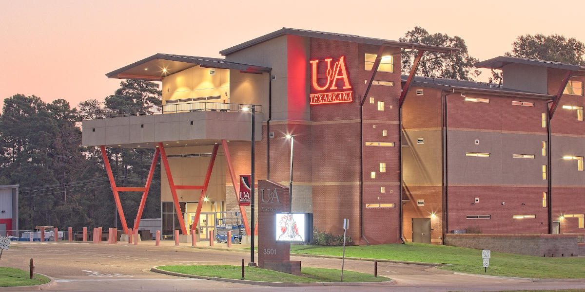 The University of Arkansas Hope-Texarkana offers evening courses for the Associate of Arts (AA) degree at the Texarkana campus | Texarkana Today