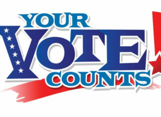 Voting Locations for Miller and Bowie Counties