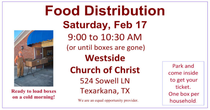 Food Dist