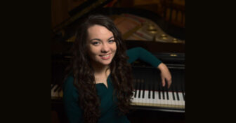 UA Hope-Texarkana Music Instructor to Perform at Carnegie Hall in New York City