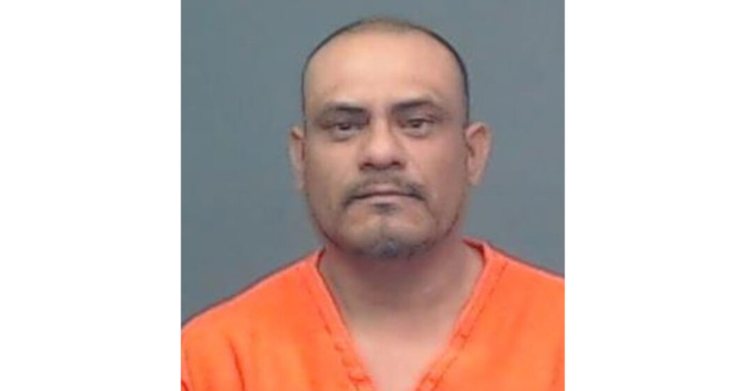 Man Sentenced To Life Without Parole For Years Of Child Sex Abuse ...