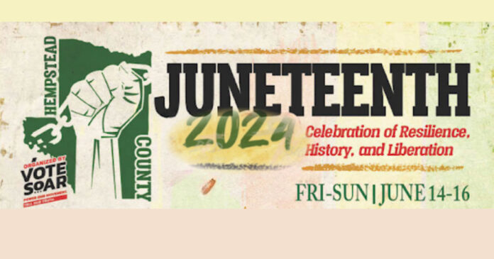 Juneteenth 24