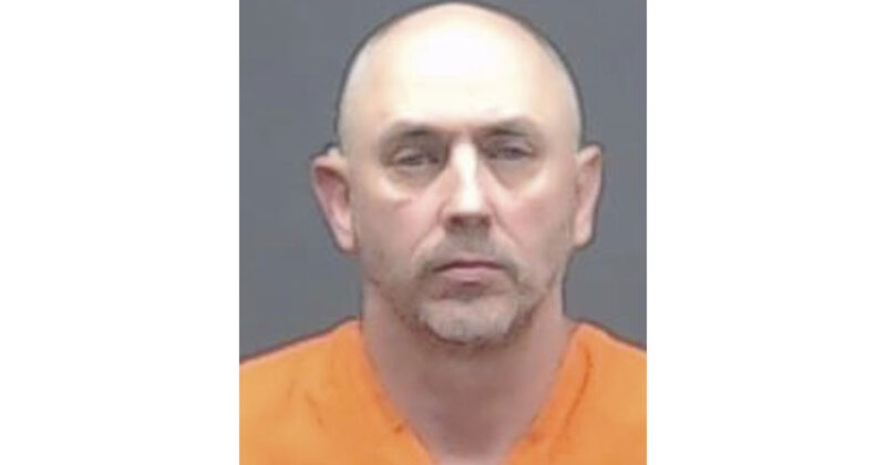 Man Sentenced To Life Without Parole For Child Sex Abuse | Texarkana Today
