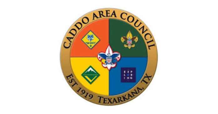Caddo Area Council