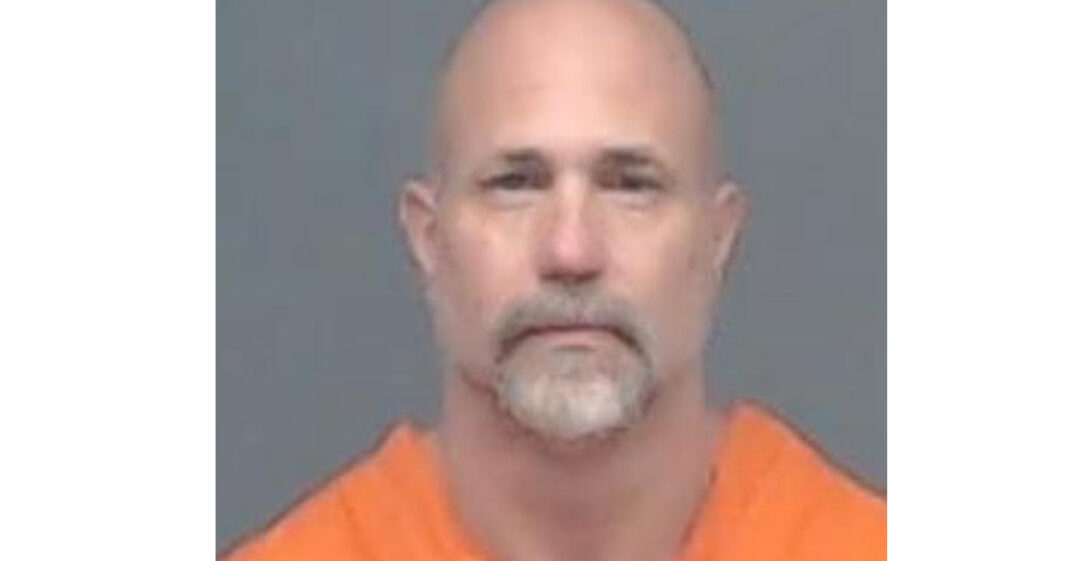 Man Accused Of Stalking Ex In Texas, Vandalizing Her Car In Arkansas ...