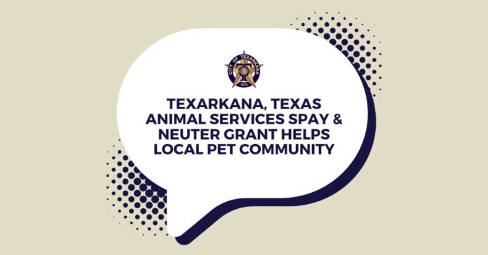 Spay Texarkana