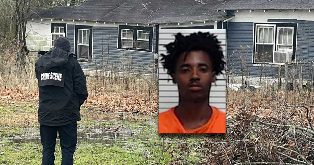 Capital murder charge reduced to evidence tampering in Ash Street killing; defendant gets probation